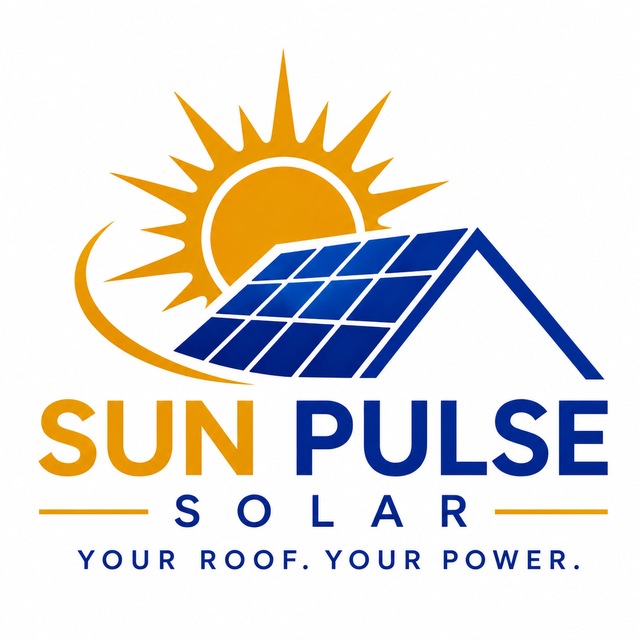 Sun Pulse Solar — Your Roof. Your Power.